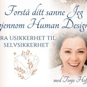 Kurs i HUman Design