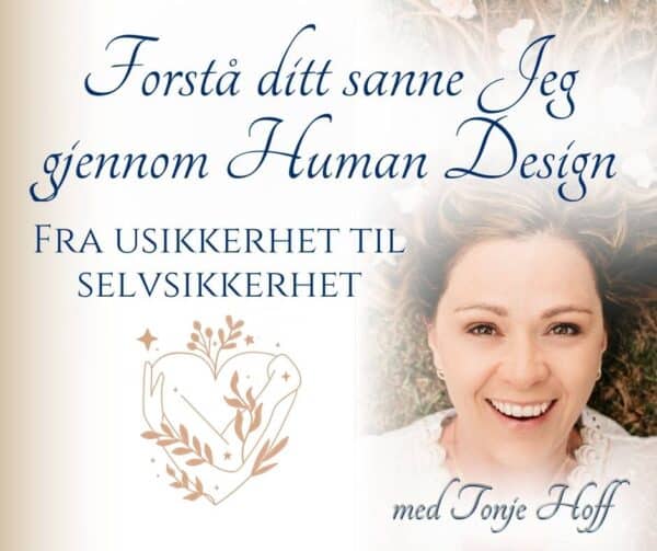 Kurs i HUman Design